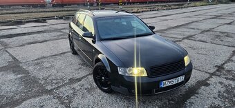 Audi A4 avant 1.9tdi - 9