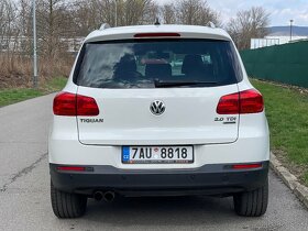 ⭐ Volkswagen Tiguan 2.0 TDi 4Motion 103kW r.v. 03/2012 ⭐ - 9