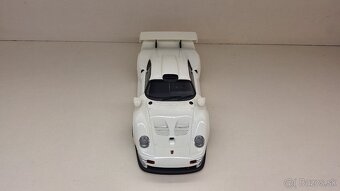 1:18 PORSCHE 911 GT1 - 9