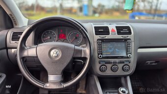 VW GOLF 5 - 9