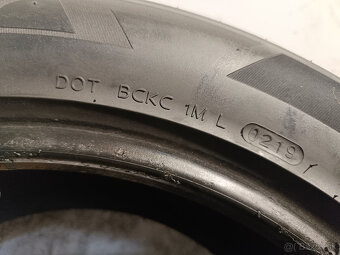 225/55 R17 Letné pneumatiky Laufenn S-FIT 4 kusy - 9