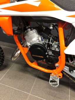 Ktm sx 50 2019 - 9