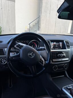 Mercedes ML 350 Mozna Vymena - 9