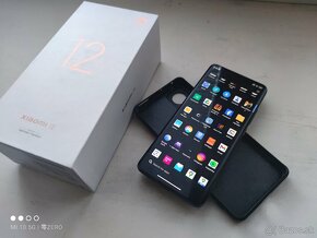 Xiaomi 12 8/128GB 5G CH - 9