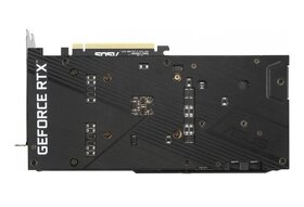 ASUS GeForce RTX 3070 8GB GDDR6 - LHR graficka karta - 9