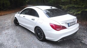 Mercedes cla - 9