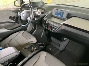 BMW i3S 125 Ah - 9