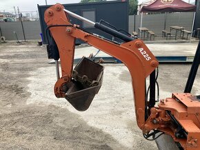 Ryhovač Ditch Witch A225 - 9