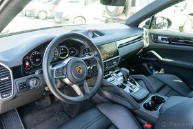 Porsche Cayenne E-Hybrid 4x4 A/T - 9