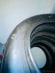 Letné pneumatiky Bridgestone Turanza 185/65R15 - 9