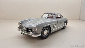 1:18 PORSCHE, MERCEDES-BENZ, FERRARI - 9