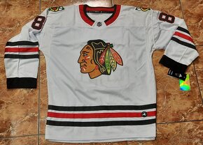 HOSSA -Chicago Blackhawks - 9