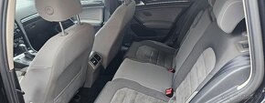 Volkswagen Golf 2.0 TDI -  110kW - 9