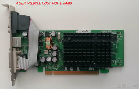 PCI-E - 9