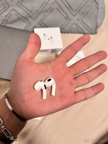 Airpods 3. generácie - 9