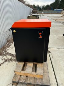 kotol Automat OPOP 25kW - 9