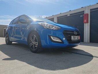 Hyundai i30 1.6gdi - 9