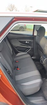 Peugeot 3008 1,6 Blue HDI - 9