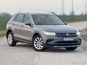 Volkswagen Tiguan 2021 2.0 TDi Highline DSG - 9