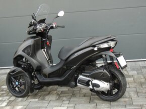 PIAGGIO MP3 300 YOURBAN 2018 ,,B" vodičák - 9