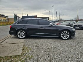 Audi A6 Avant S6 4.0 TFSI V8 450k quattro S tronic - 9