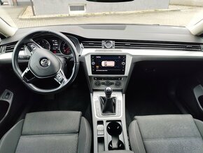 Volkswagen Passat b8 2019 - 9