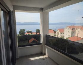 Brač (HR) – Moderný apartmán s výhľadom na more v novostavbe - 9