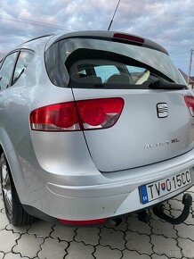 Seat Altea XL 1.2 TSI - 9