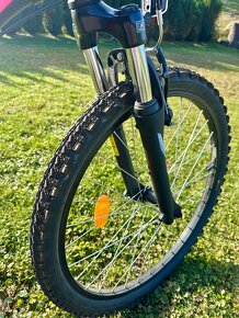 Bicykel 24” Ctm Rocky 2.0 - 9