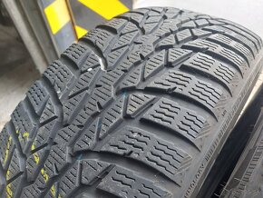 205/60R16 NOKIAN zimné pneumatiky - 9