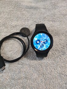 Samsung Galaxy Watch 5 Pro - 9