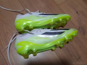 Kopacky adidas X CRAZYFAST.1 FG - 9