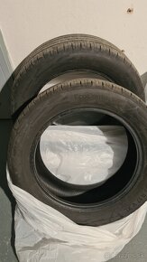 215/55r17 nove pneumatiky. - 9