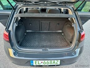 Volkswagen e Golf VIRTUAL KOKPIT,TEPELNÉ ČERPADLO - 9