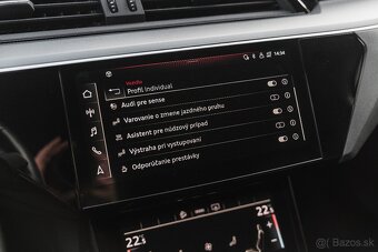 Audi E-Tron 150kw - 9