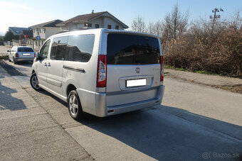 Fiat Scudo Panorama 2.0 100kW L2H1 - 9