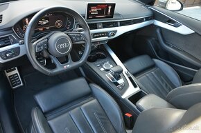 Audi A4 Avant 2.0 TDI S Line Automat LEASING od 0% - 9