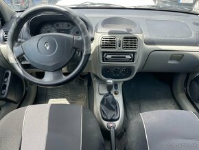 Renault Clio Thalia 1.2 - 9