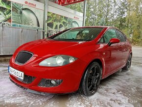 Seat Leon 2 1.9tdi - 9