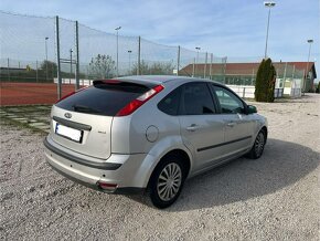 FORD FOCUS DIESEL - 9