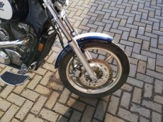 Honda VT 1100 C Shadow - 9