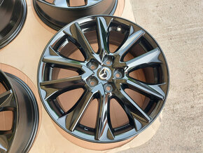 cx-3 cx-30 cx-5 cx-7 mazda 3 bl mps 6gh gj gl 5x114,3 r18 - 9