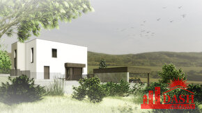 Na predaj stavebný pozemok 380 m2, Trenčianske Teplice, Kaňo - 9