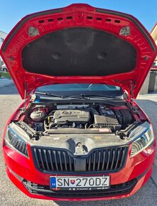 Škoda superb 2.0 TSI 206 kW 4x4 automat - 9