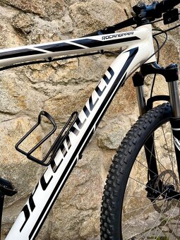 Specialized Rockhopper 29” L - 9