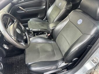 Vw Passat b5.5 1.9tdi zachovale nova stk - 9