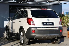 Opel Antara 2.2 CDTI 184k 4x4 Cosmo A/T - 9