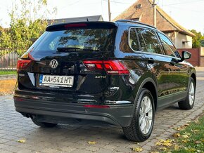 Volkswagen Tiguan 2.0 TSI 4-motion - 9