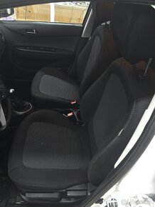 HYUNDAI I20 GO - 9