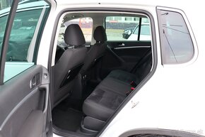 Volkswagen Tiguan 2.0 CR TDI 4-Motion Sport&Style DSG - 9